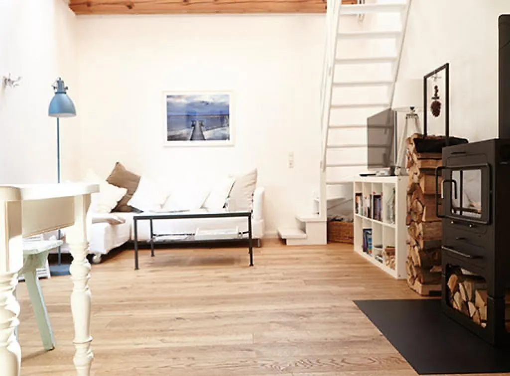 Wildwuchs Luxury Holiday Homes Bernried am Starnberger See